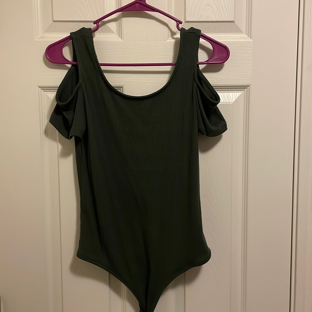 Forever 21 Bodysuit